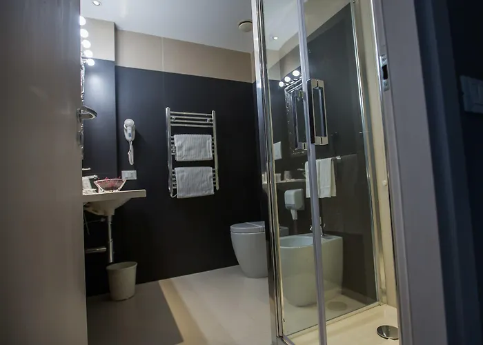 Hampton By Hilton Rome North Fiano Otel