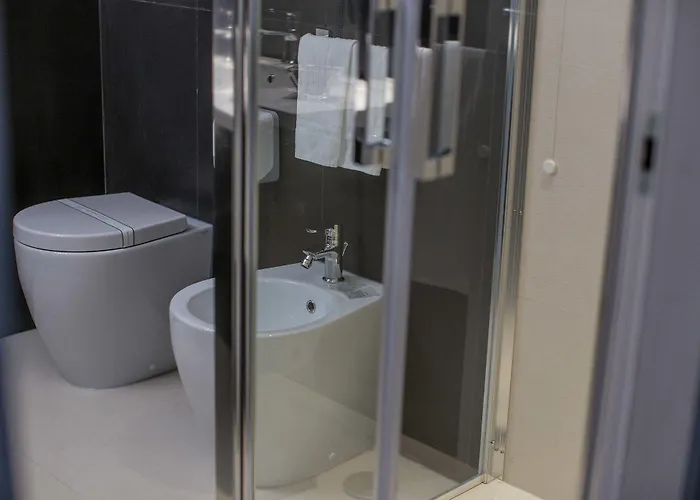 Hampton By Hilton Rome North Fiano Otel Fiano Romano