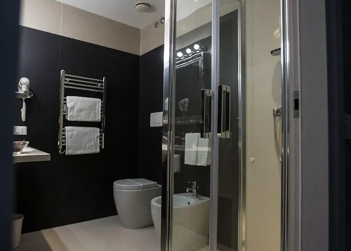 Otel Hampton By Hilton Rome North Fiano 4*