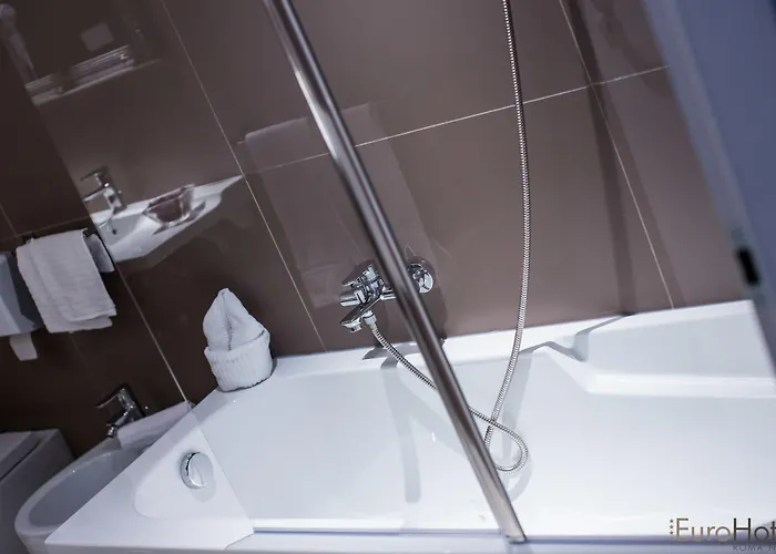 Hampton By Hilton Rome North Fiano Otel Fiano Romano