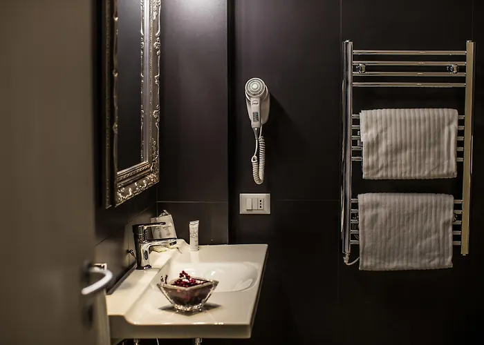 Hampton By Hilton Rome North Fiano 4*