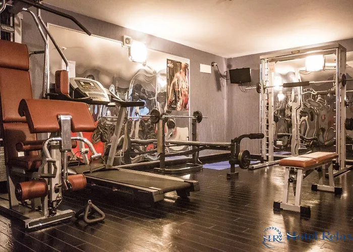 Hampton By Hilton Rome North Fiano 4*