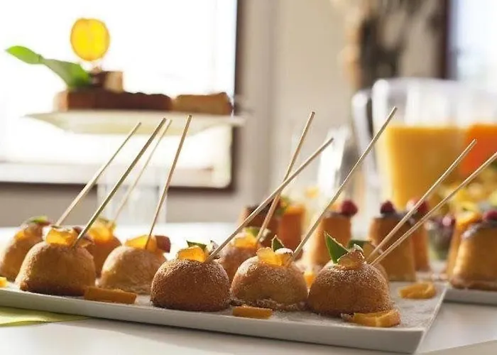 Otel Hampton By Hilton Rome North Fiano Fiano Romano