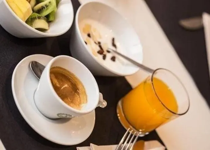 Hampton By Hilton Rome North Fiano 4* Fiano Romano