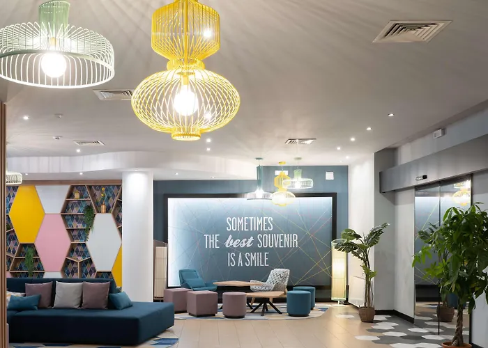 Hampton By Hilton Rome North Fiano 4*