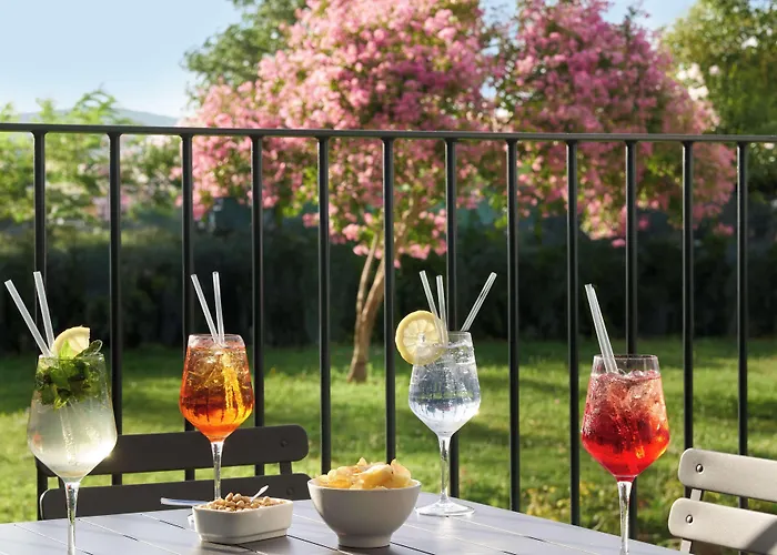 Hampton By Hilton Rome North Fiano Otel 4*