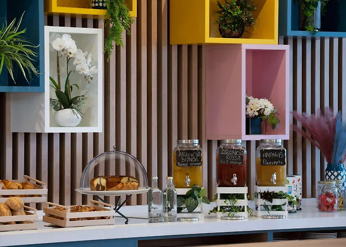 Otel Hampton By Hilton Rome North Fiano Fiano Romano