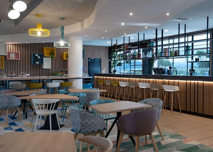 Hampton By Hilton Rome North Fiano