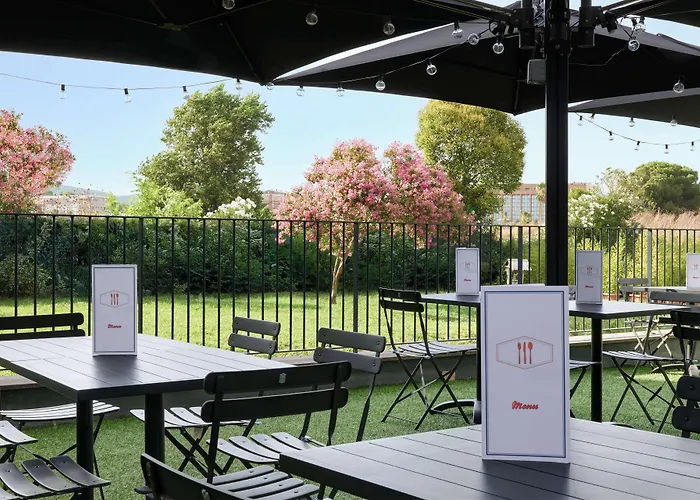 Otel Hampton By Hilton Rome North Fiano