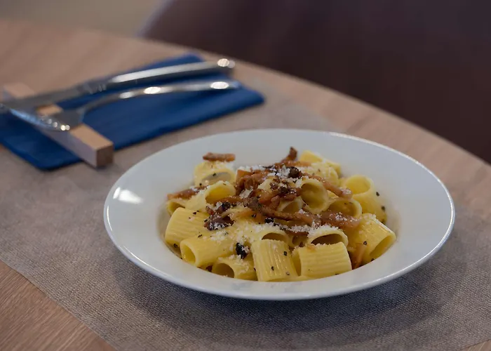 Hampton By Hilton Rome North Fiano Otel 4*